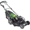 Tondeuse thermique 51cm 166cc moteur honda