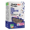 Supermoi mélange chia chanvre lin bio 250g