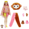 Barbie cutie reveal singe