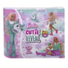 Calendrier de l'avent cutie reveal