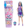 Barbie pop reveal bubble lait