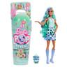 Barbie pop reveal bubble the