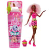 Barbie pop reveal bubble baie
