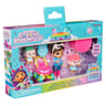 Coffret gabby et ses amis Gabby et La Maison Magique