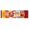 La Fournée Dorée 6 brioch' burger sésame 450g