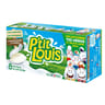 P'tit louis nature coques x8 - 22,9% mg - 160g