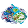 P'tit louis nature coques x8 - 22,9% mg - 160g