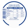 Bresse bleu le véritable format malin 140g