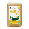 Supermoi graines de millet bio 500g