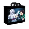 Sac cabas tanjiro & rui