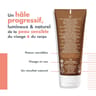 Avene solaires autobronzant hydratant gelee satinee  visage et corps 100ml