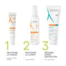 A-derma protect lait reparateur apres soleil 250ml