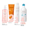 Avene solaires lait spf50+ très haute protection résistant à l'eau 250ml