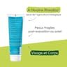 A-derma protect lait reparateur apres soleil 250ml