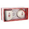 Coffret 2 pieces le chat chat