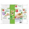 Céréal bio pain azyme froment bio 200g