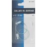 Collier de serrage 22-32mm x2