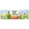 Géant vert maïs extra croquant 1/4 x 3 420g