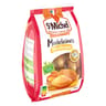 St michel madeleines coquilles individuelles oeuf de plein air 600g