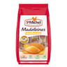 St michel madeleines coquilles individuelles oeuf de plein air 600g