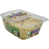 Carrefour classic' taboulé oriental pointe de menthe 500g