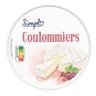Simpl Coulommiers 50%mg 320g