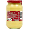 Carrefour moutarde de Dijon fine et forte 370g