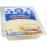 Carrefour Classic' fromage mozzarella en tranches 200g