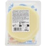 Carrefour Classic' fromage mozzarella en tranches 200g