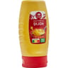 Carrefour classic' moutarde de Dijon fine et forte 265g