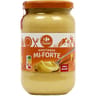 Carrefour classic' moutarde mi-forte finement piquante 350g