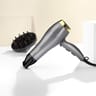 BaByliss sèche-cheveux Titanium Gold 2300 5513TE