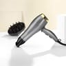BaByliss sèche-cheveux Titanium Gold 2300 5513TE