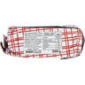 Carrefour original beurre moulé de Bretagne demi sel 500g