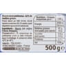 Carrefour original beurre moulé de Bretagne doux 500g