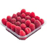 Framboise barquette 125g carrefour le marché