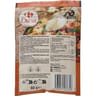 Carrefour Extra Parmigiano Reggiano râpé AOP 60g