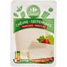 Carrefour Classic' Fromage chèvre en tranches 200g