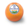 Mimolette jeune hollandaise  lait pasteurisé