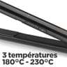BaByliss lisseur Smooth Finish 230 ST250E