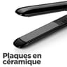 BaByliss lisseur Smooth Finish 230 ST250E