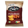 Bret's chips saveur poulet braisé 125g