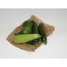 Le Potager de Marie Line courgette bio