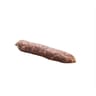 Saucisson lorrain fumé