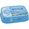 Carrefour classic' sardines au naturel 95g