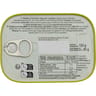 Carrefour classic' sardines huile d'olive vierge extra 95g