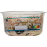 Carrefour bon appétit salade riz au saumon fumé wasabi 250g