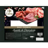 Carrefour extra assiette de charcuterie maxi format 300g