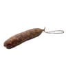 Saucisson lorrain fumé