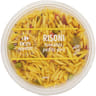 Carrefour bon appétit salade risoni tomates petits pois 250g